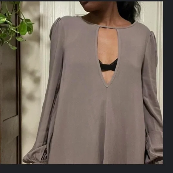 Free People Tired Tunic Size XS - Picture 12 of 12